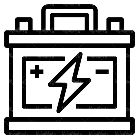 باطری ماشین